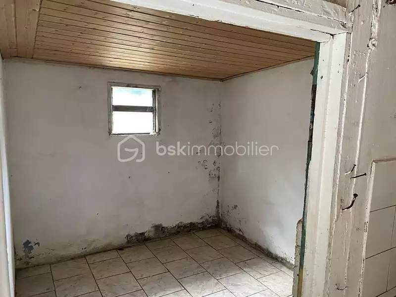 Maison, 94 m²