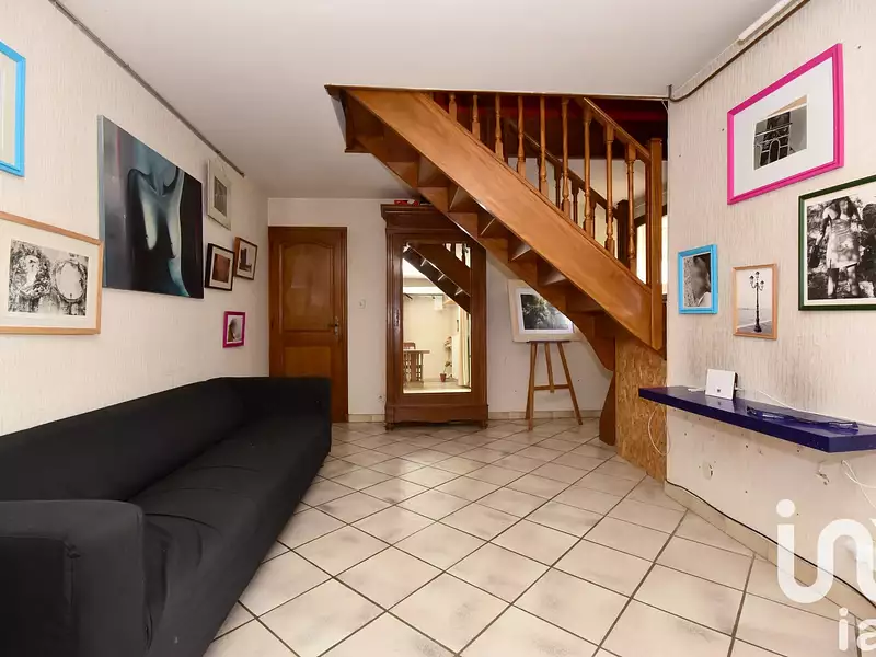 Maison, 152 m²