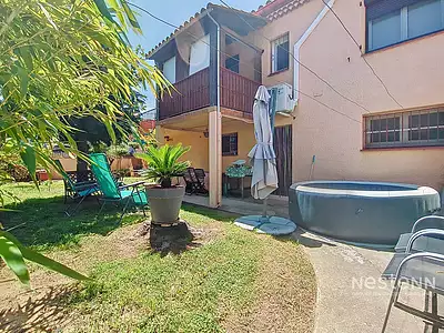 Maison, 95 m²