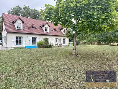 Maison, 150 m²