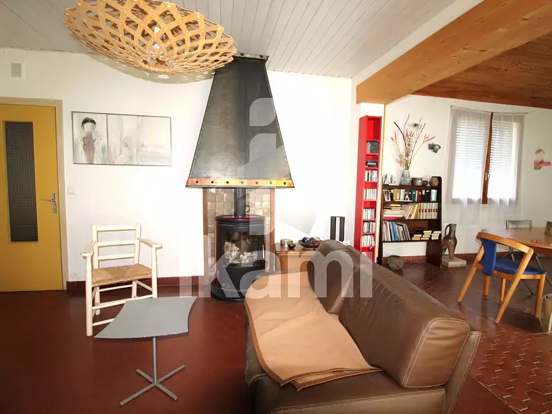 Maison, 114 m²