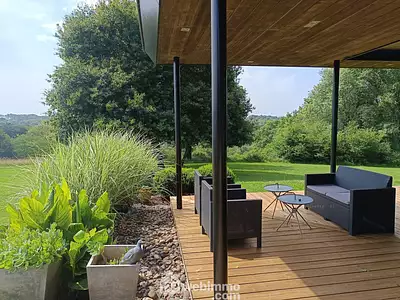 Maison, 180 m²