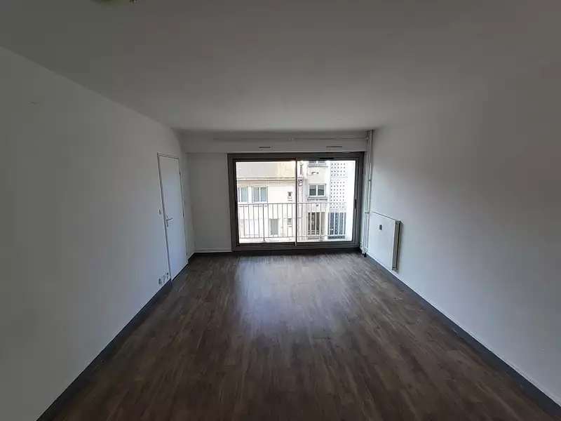 Appartement, 32,53 m²