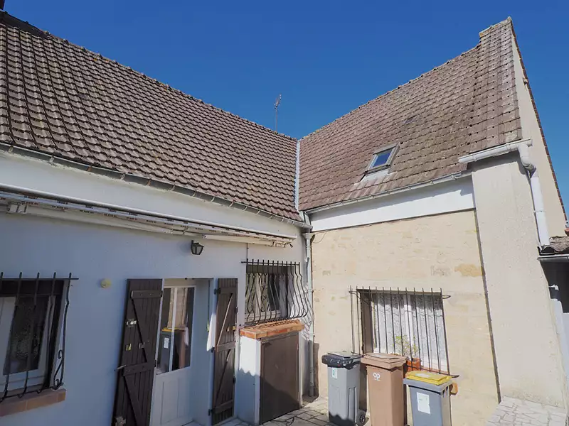 Maison, 73,69 m²