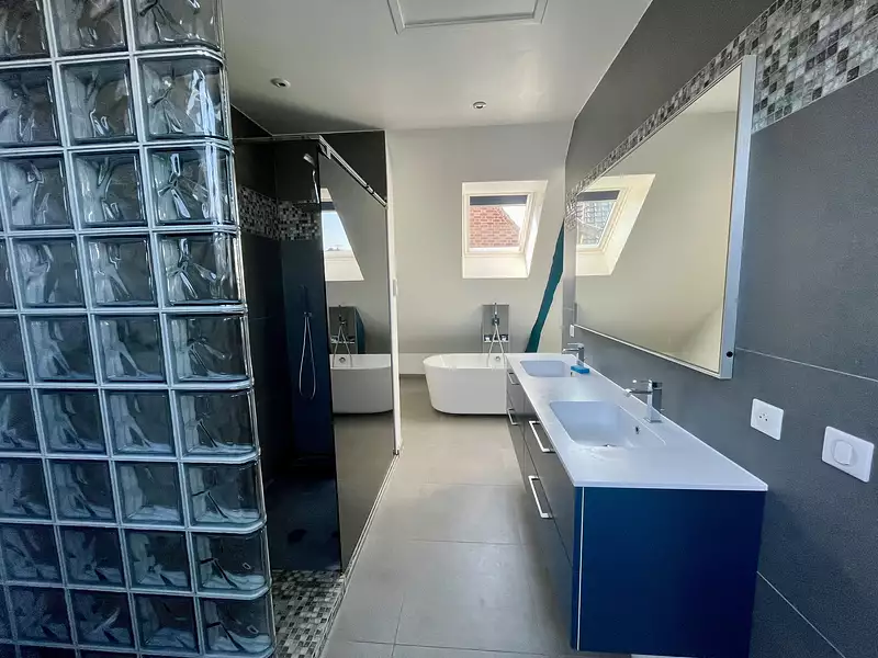 Maison, 158 m²