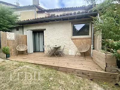 Maison, 98 m²