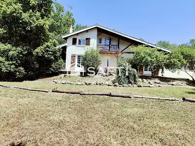 Maison, 193 m²