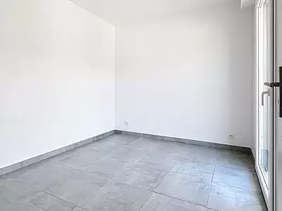 Appartement, 50 m²