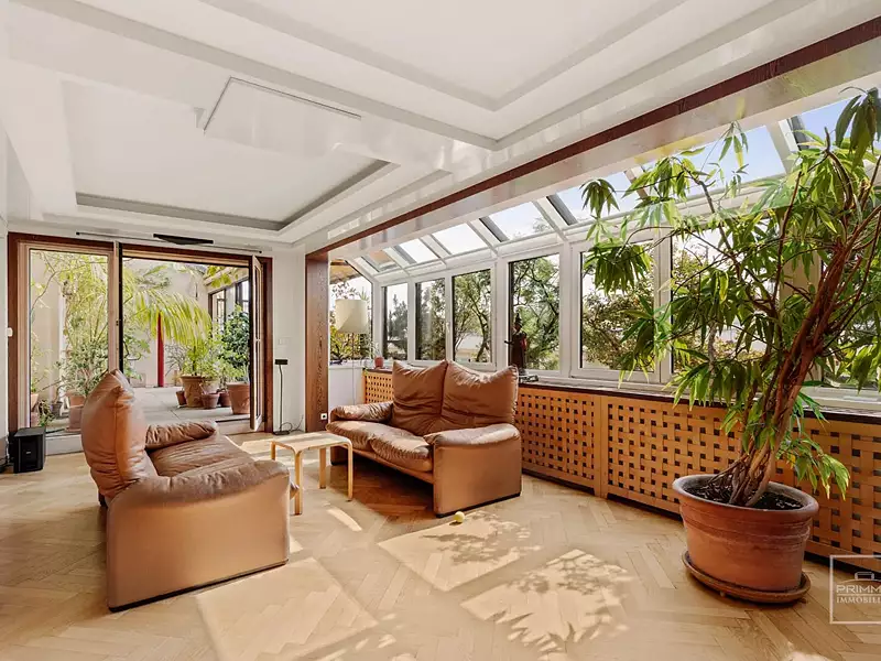Appartement, 121,72 m²