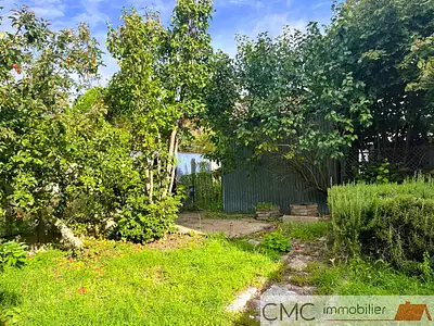 Appartement, 34,85 m²