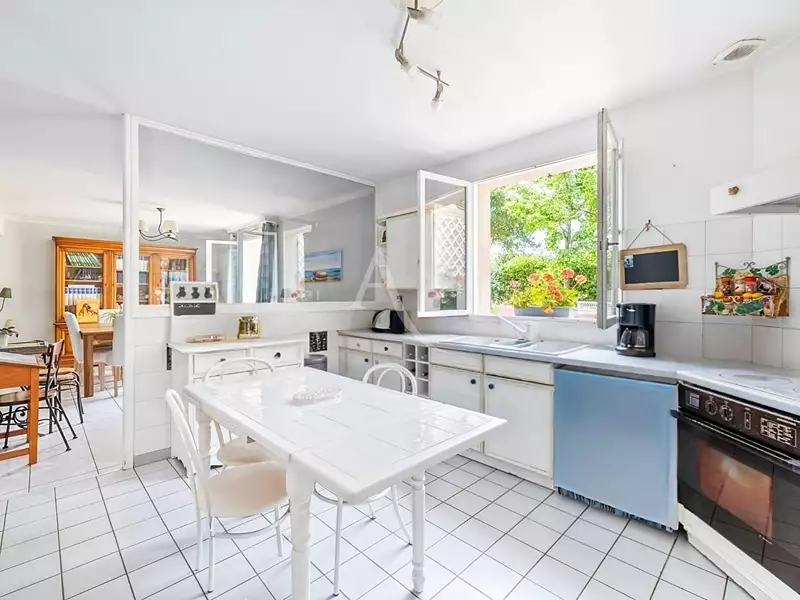 Maison, 130 m²