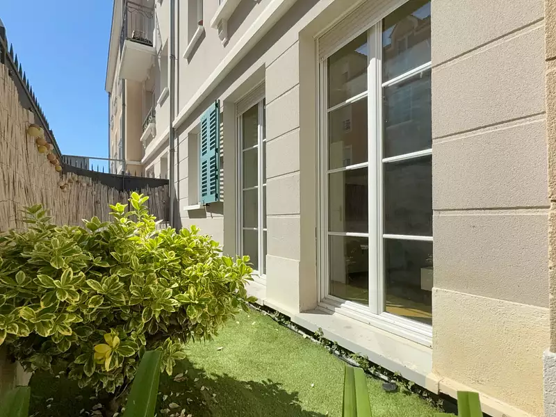 Appartement, 43,13 m²