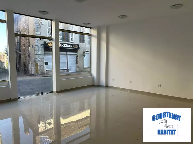 Appartement, 163 m²