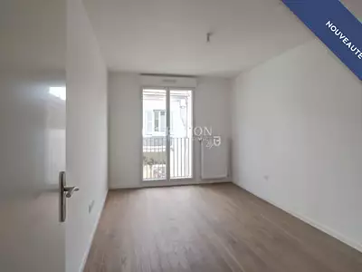 Appartement, 68 m²