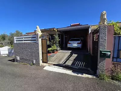 Maison, 82 m²