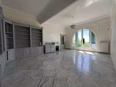 Appartement, 155 m²