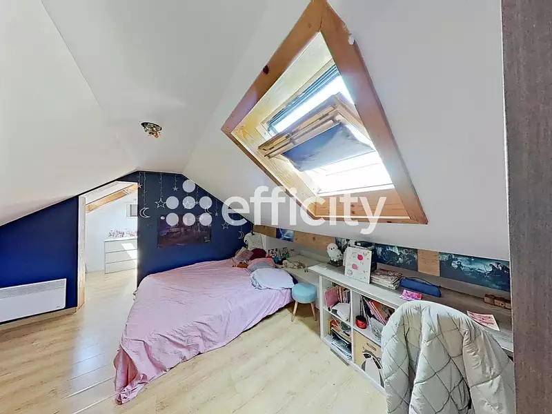 Appartement, 125 m²
