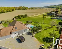 Maison, 205 m²