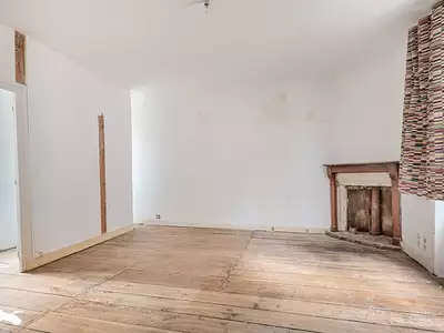 Maison, 189 m²