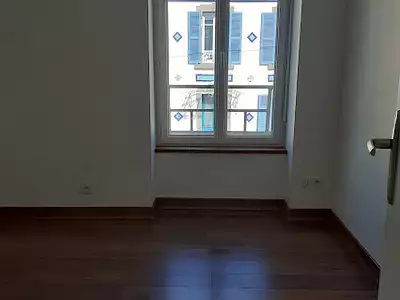 Appartement, 90 m²