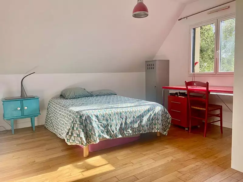 Maison, 128 m²