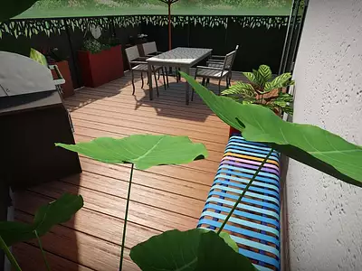 Maison, 115 m²