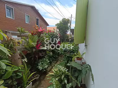 Maison, 89 m²