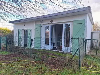 Maison, 104 m²