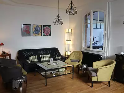 Maison, 144,39 m²