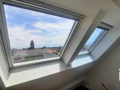Appartement, 73 m²