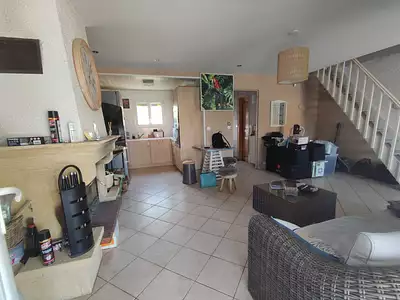 Maison, 80 m²