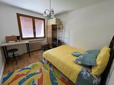 Appartement, 12 m²