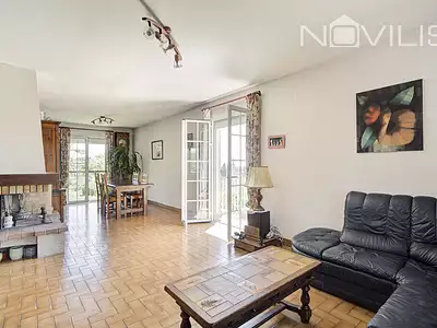 Maison, 95 m²