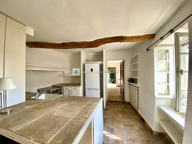 Maison, 80 m²