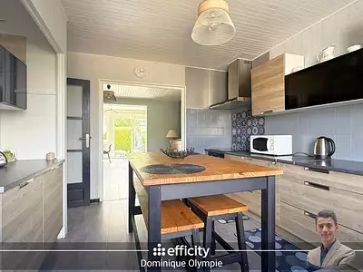 Maison, 103 m²