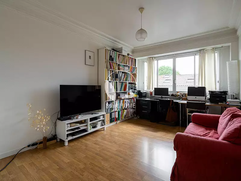 Maison, 127 m²