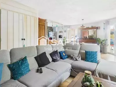 Maison, 108 m²