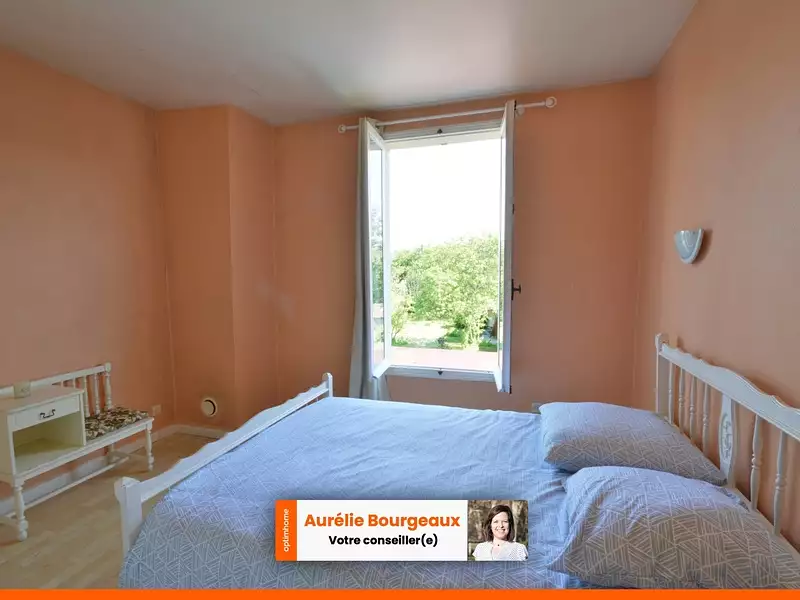 Maison, 85 m²