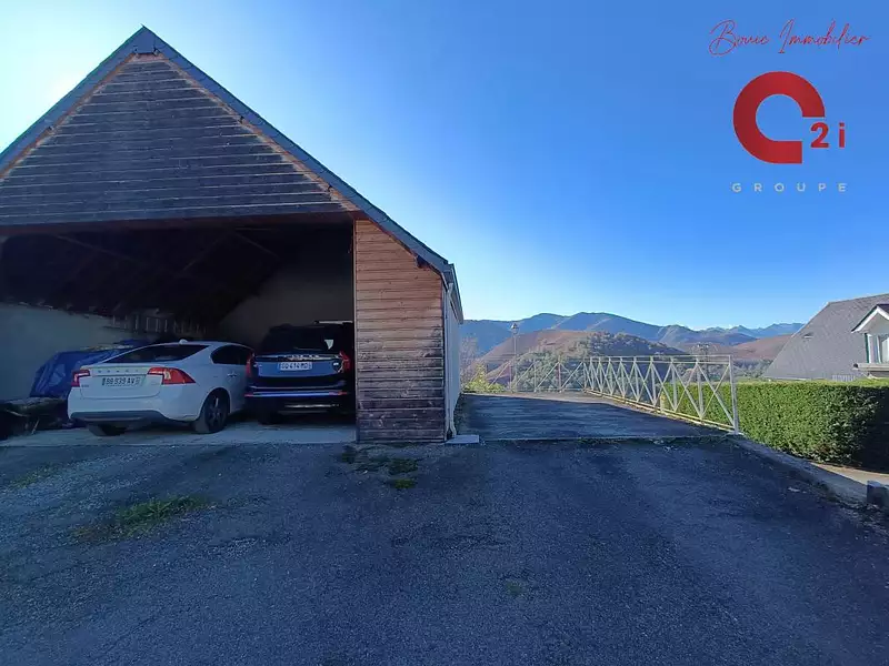 Maison, 185 m²