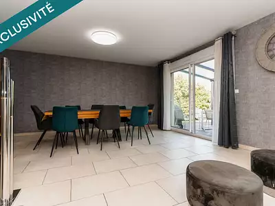Maison, 145 m²