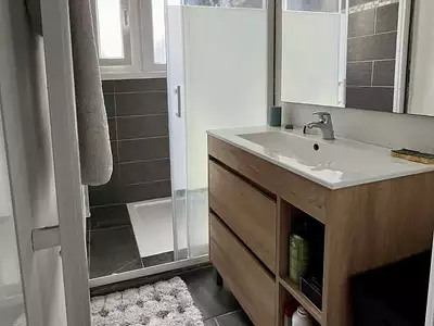 Maison, 68 m²