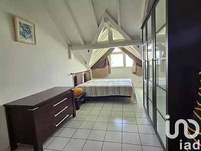 Appartement, 83 m²