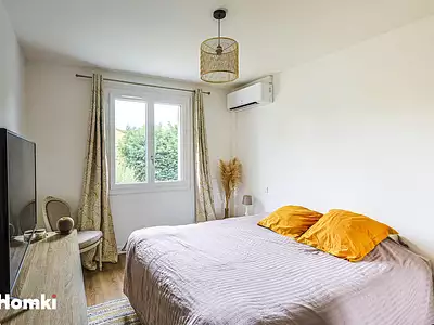 Maison, 140 m²