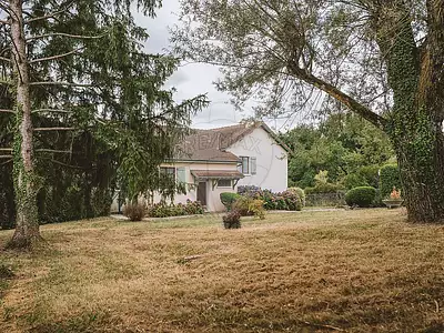 Maison, 157 m²