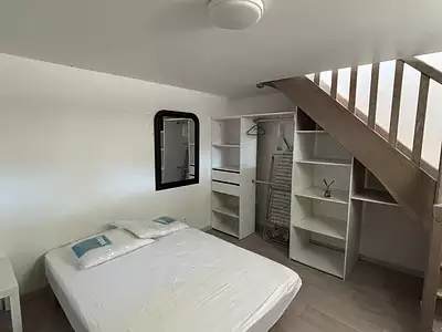 Appartement, 40 m²