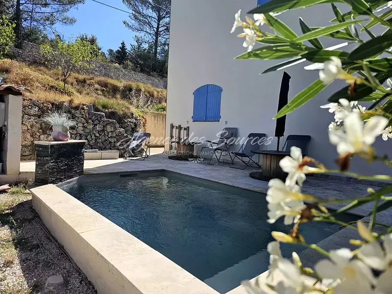 Maison, 140,92 m²