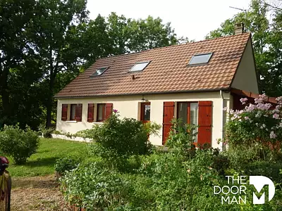 Maison, 134 m²