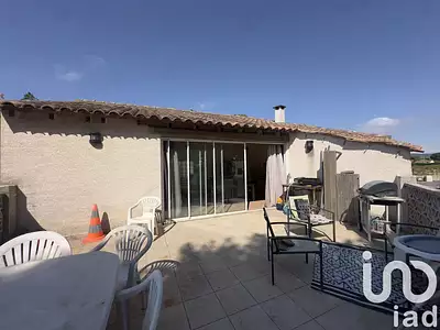 Maison, 135 m²
