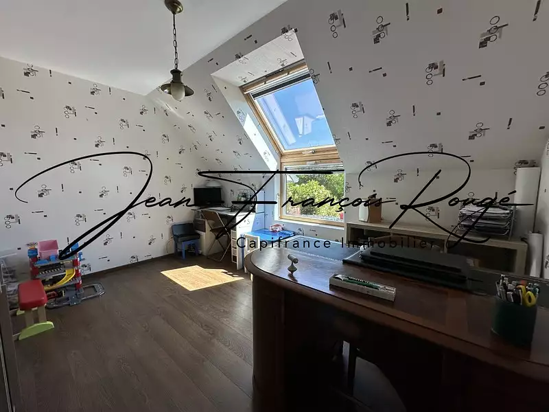 Maison, 190 m²