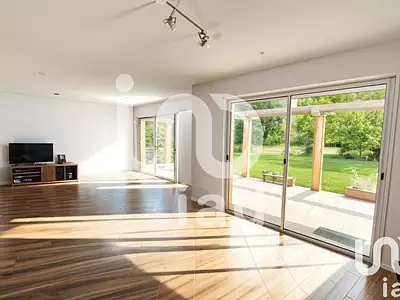 Maison, 120 m²